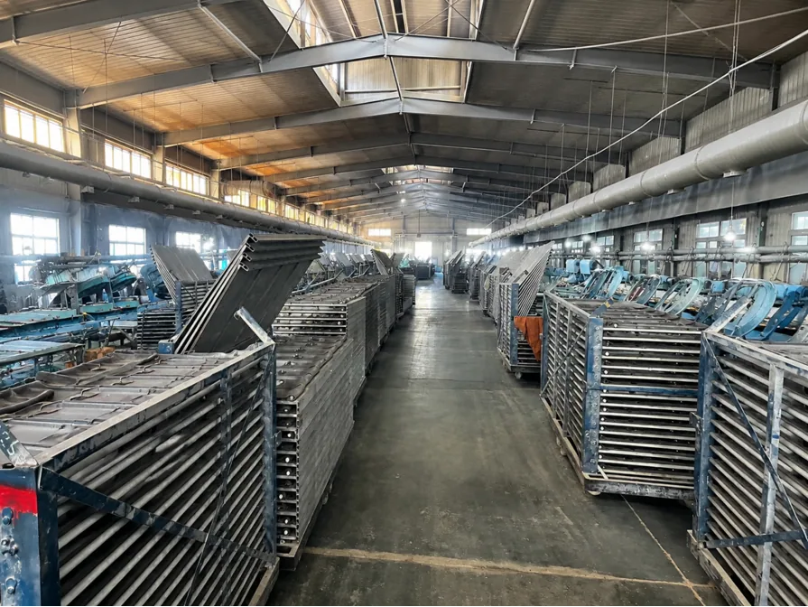 JABIL inner tube production process