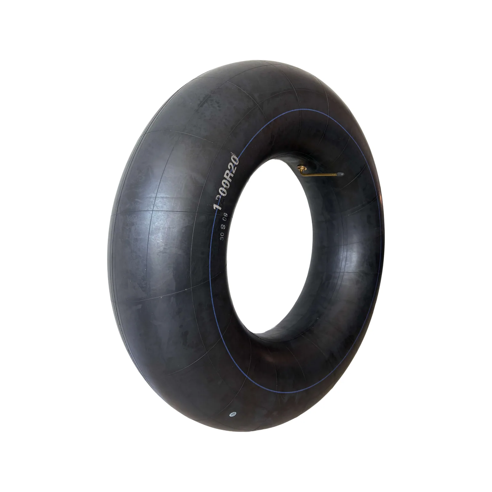 12.00-20 inner tube available in butyl and natural rubber