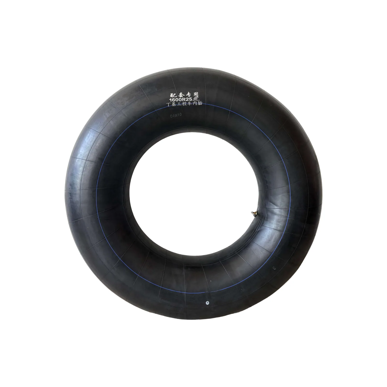 16.00-25 inner tube detail 1