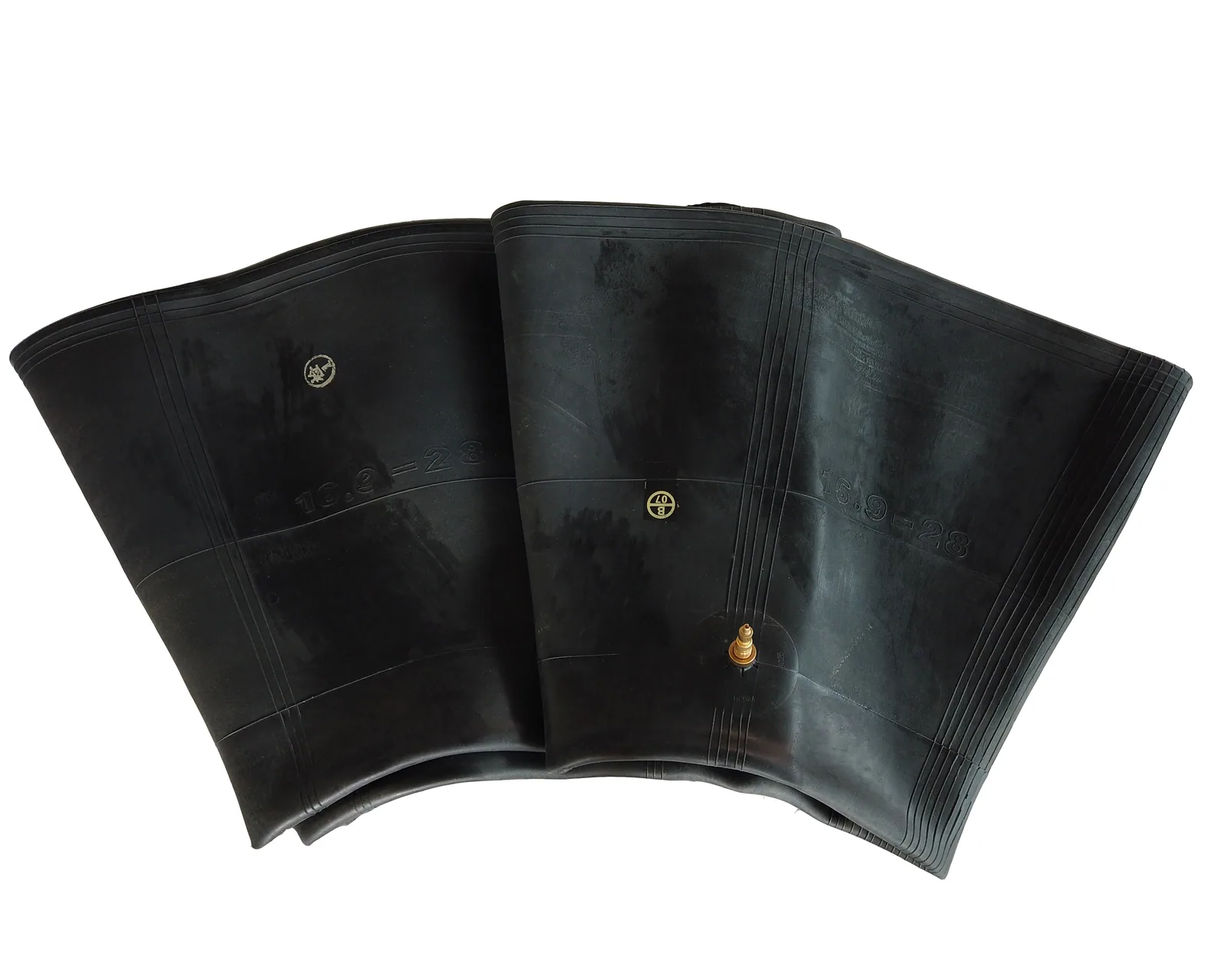 16.9-28 inner tube detail 1