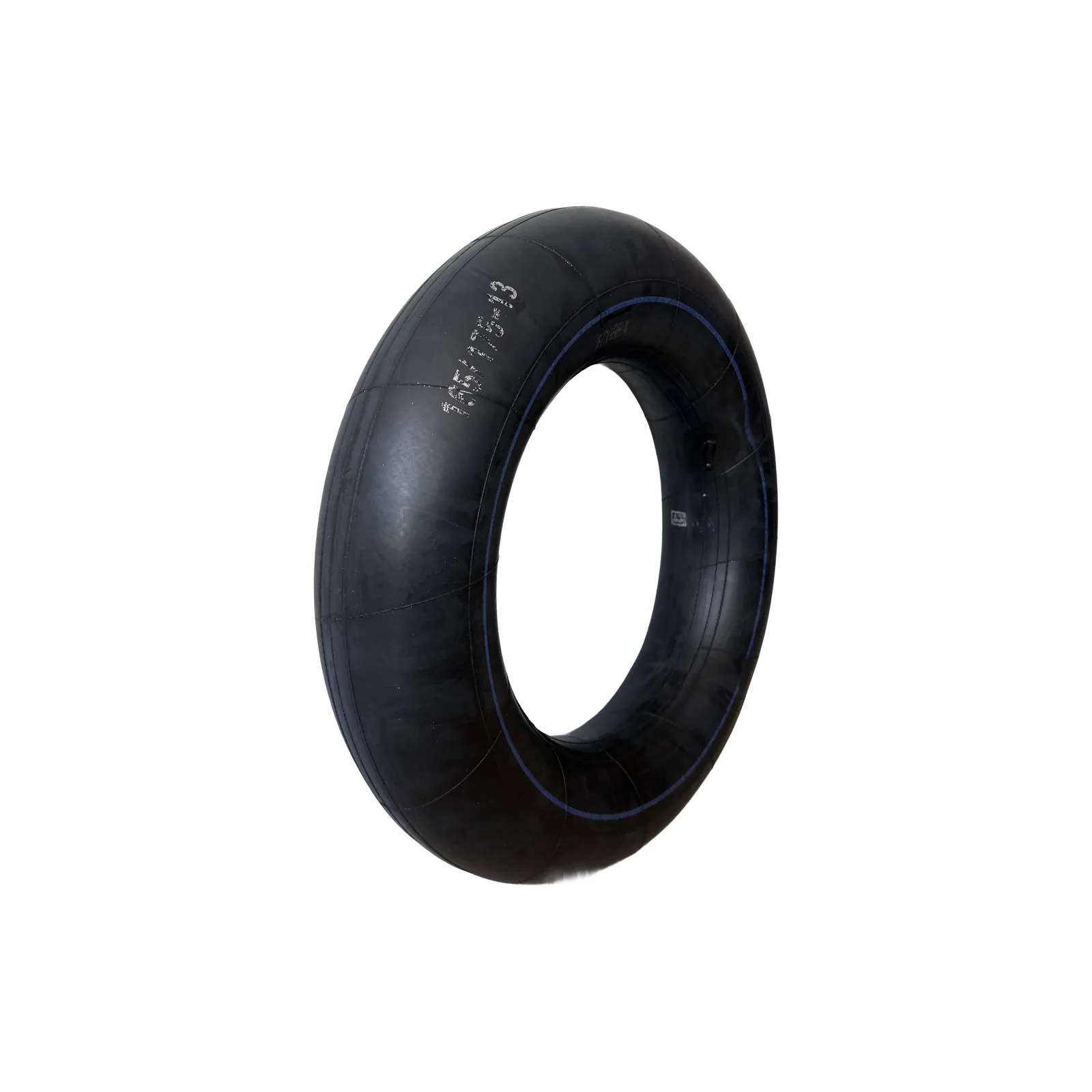 5.50-13 inner tube available in butyl and natural rubber