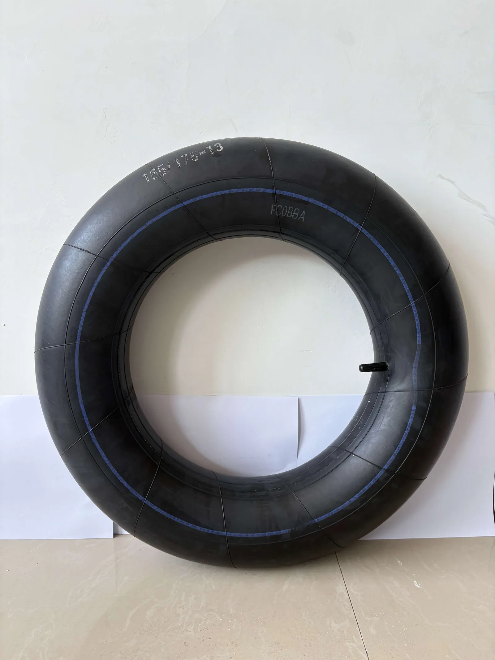 5.50-13 inner tube detail 2