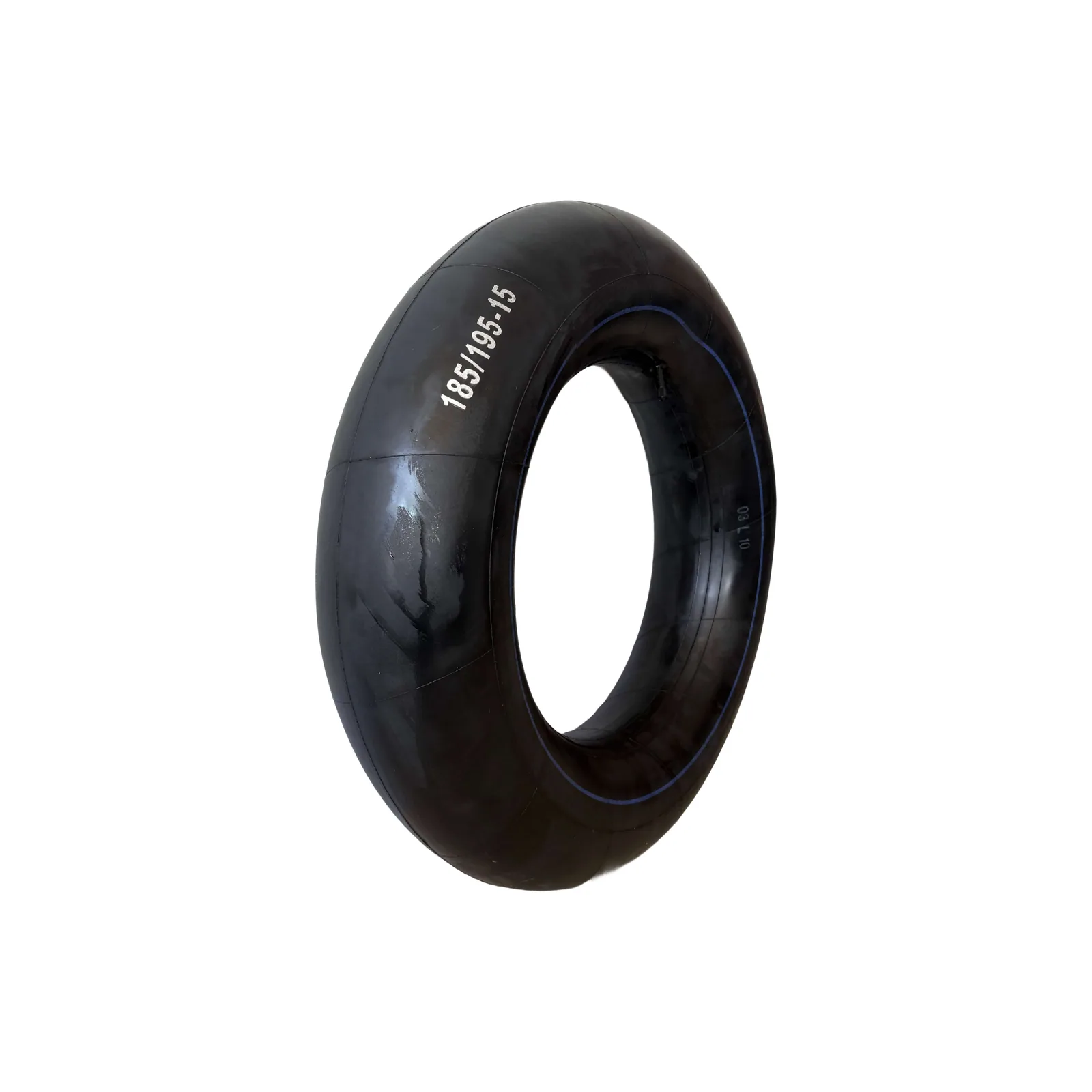 6.00-15 inner tube available in butyl and natural rubber