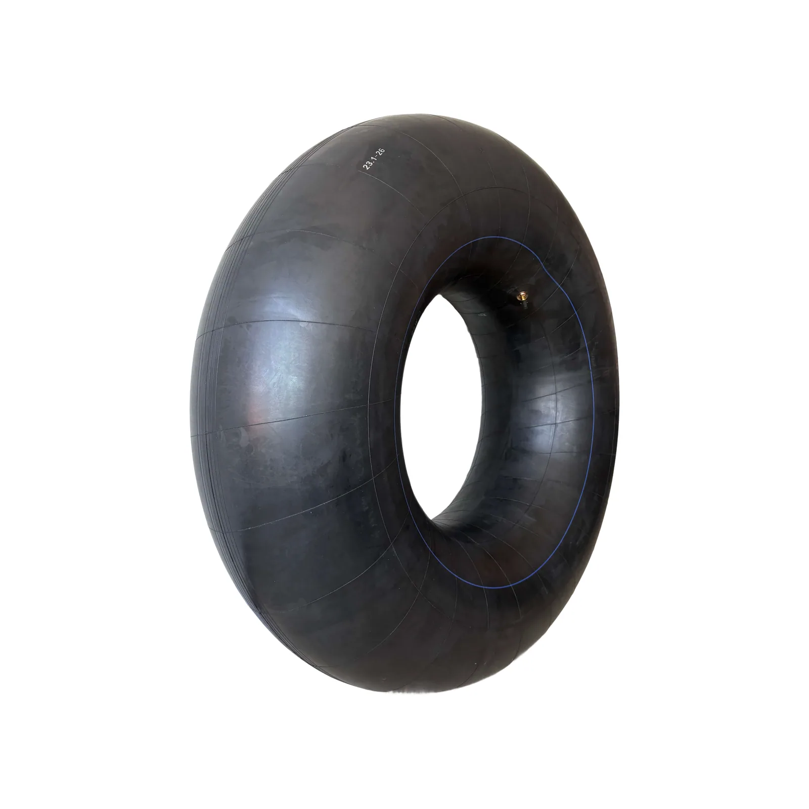 23.1-26 inner tube available in butyl and natural rubber