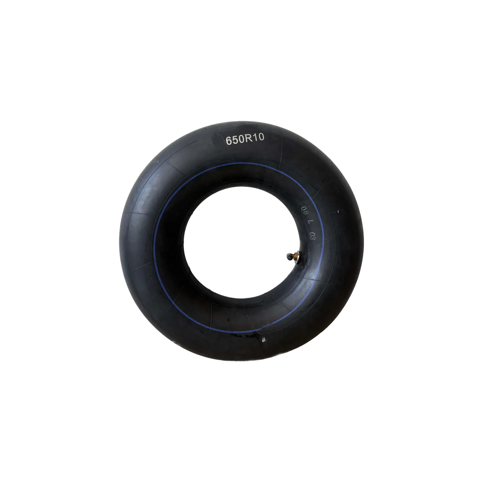 6.50-10 inner tube detail 1