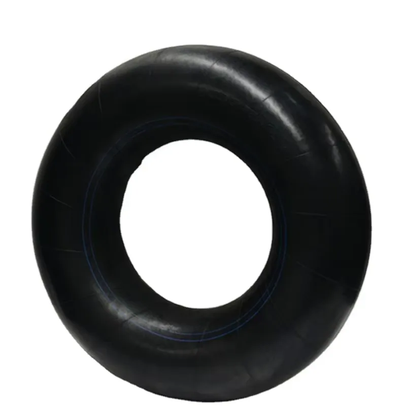 7.00-12 inner tube available in butyl and natural rubber