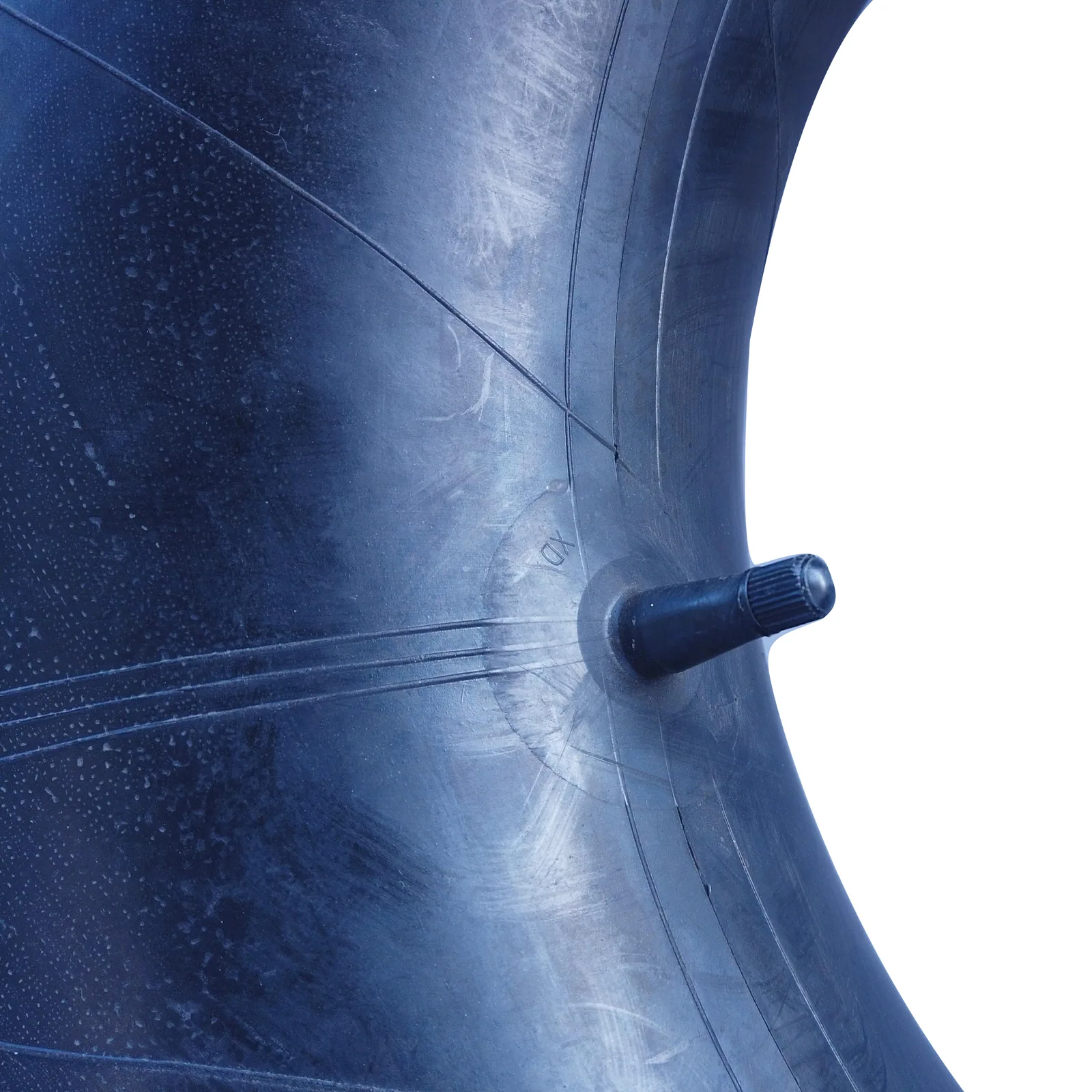 9.00-16 inner tube detail 1