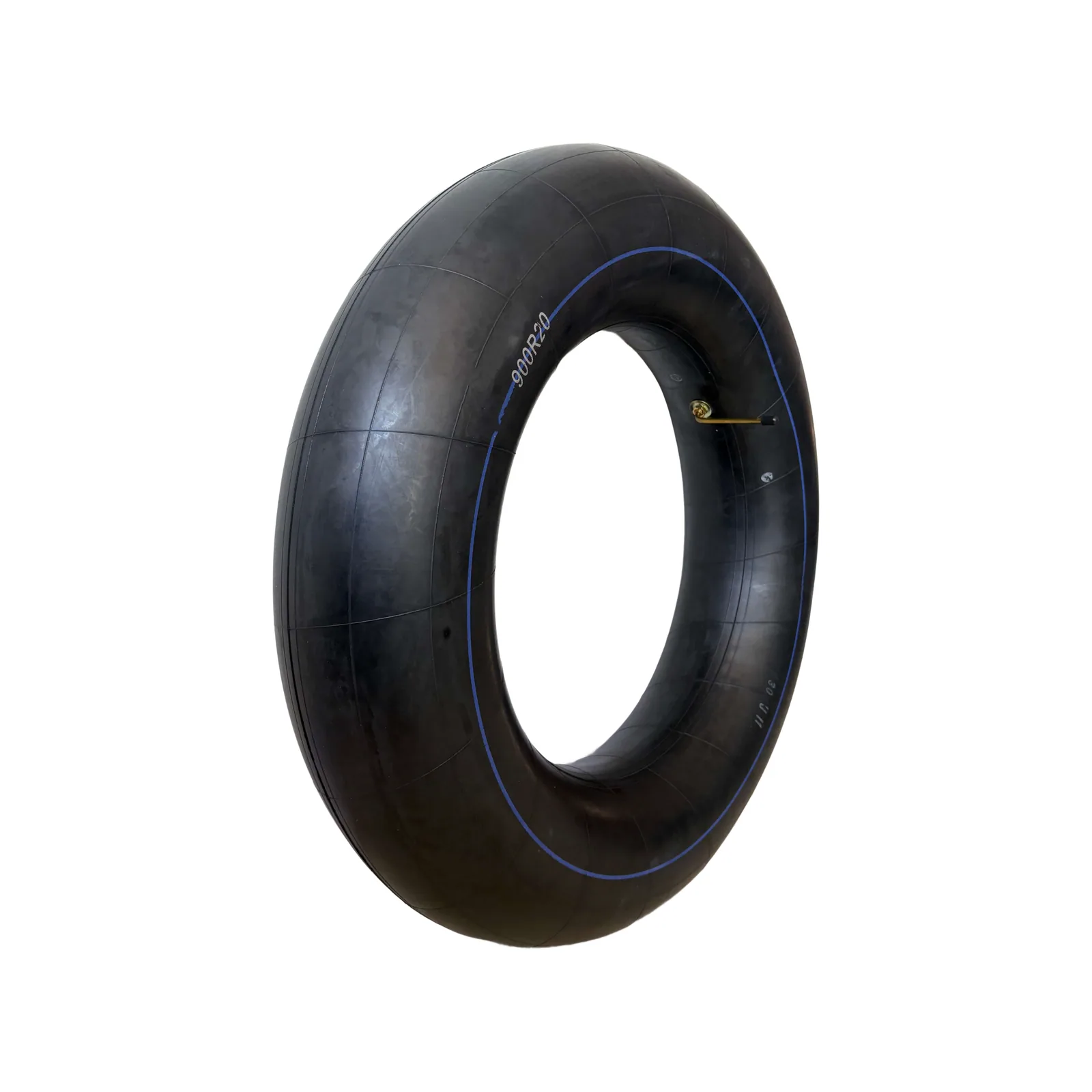 9.00-20 inner tube available in butyl and natural rubber